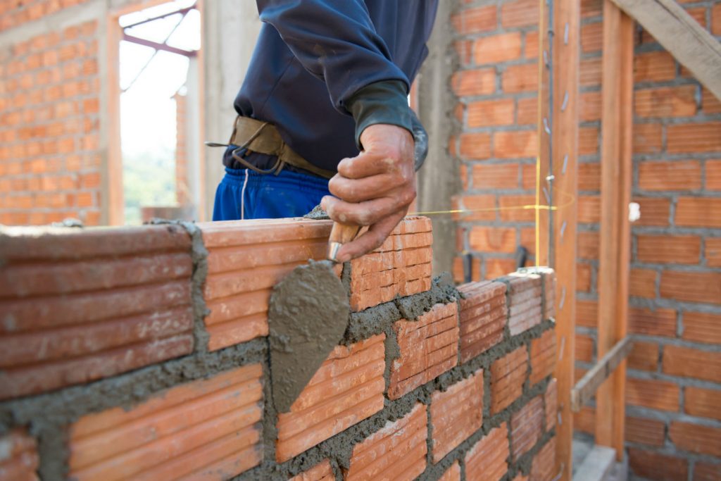 Masonry Contractor