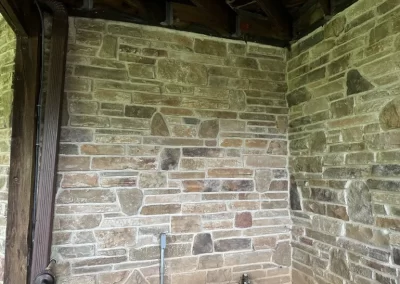 Affordable Stone Masonry Construction