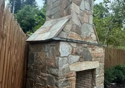 Fireplace Construction (1)