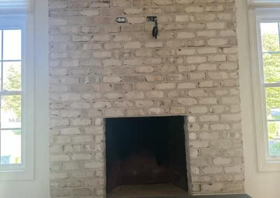 Fireplace Construction (2)