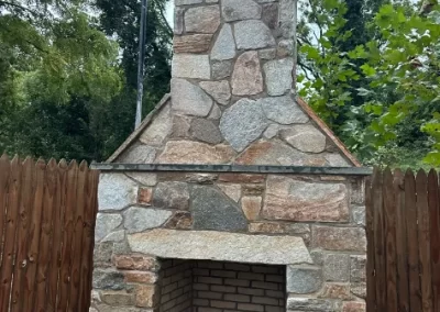 Fireplace Construction (3)