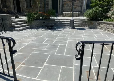 Patio Construction (10)