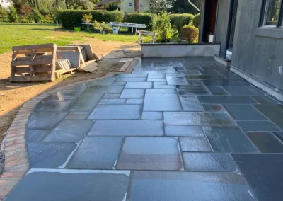 Patio Construction (2)