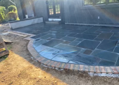 Patio Construction (3)