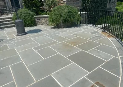 Patio Construction (4)