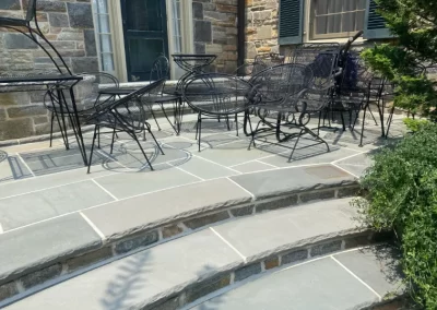 Patio Construction (5)