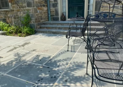 Patio Construction (6)