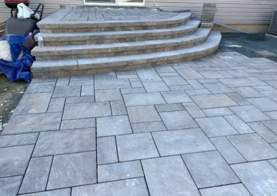 Patio Construction (7)