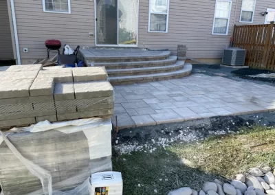 Patio Construction (9)