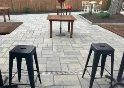 Quality Patio Construction