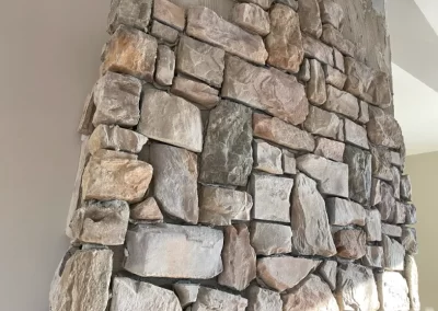 Reliable Stone Masonry Construction