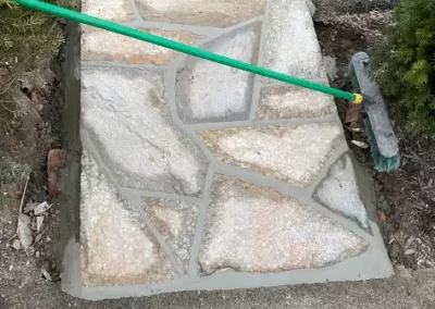 Stone Masonry Construction (10)