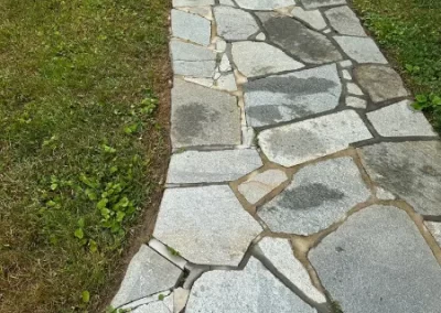 Stone Masonry Construction (2)