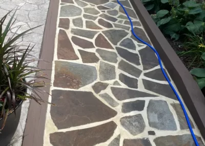 Stone Masonry Construction (5)