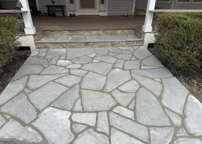 Stone Masonry Construction (6)