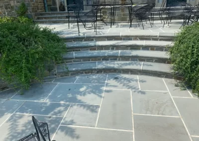 Top-notch Patio Construction